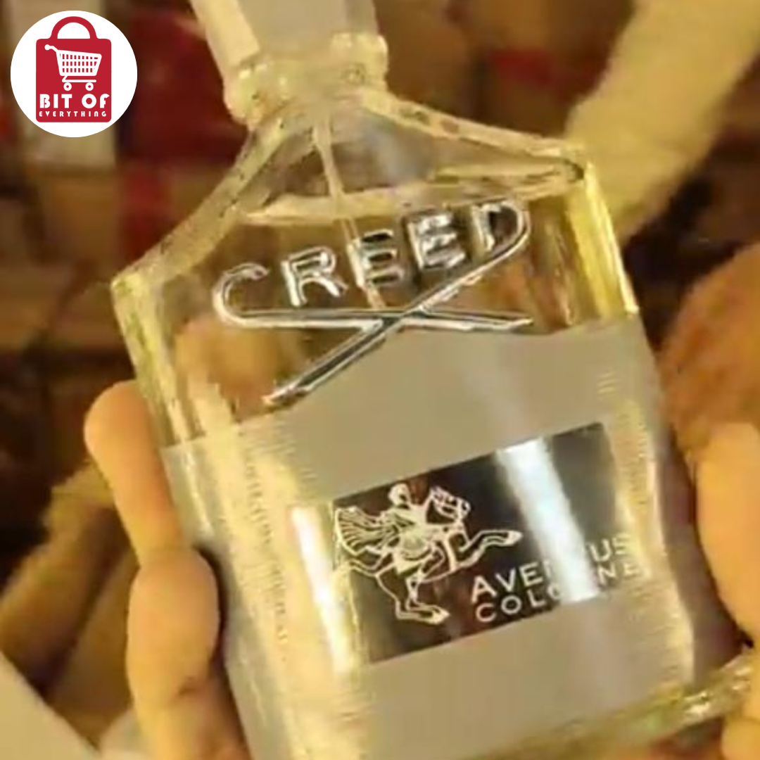 CREED AVENTUS PERFUME