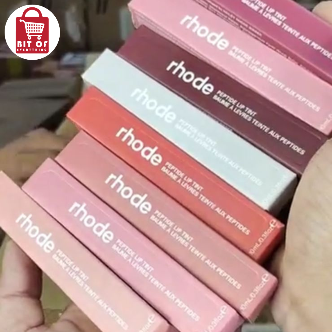 RHODE LIP TINT 1-PCS