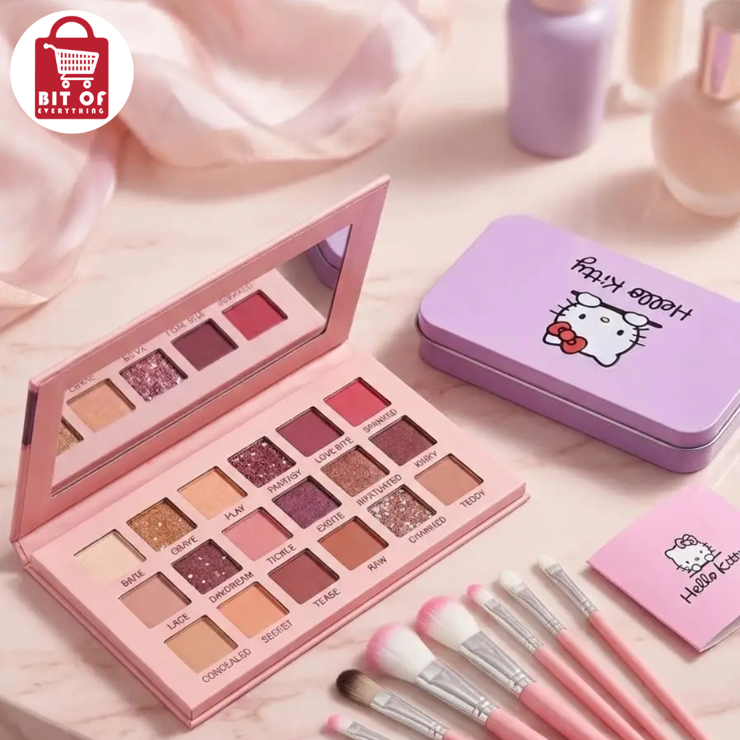 EYE PALLETE