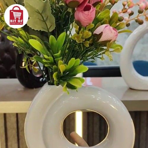 DECORATION FLOWER SET