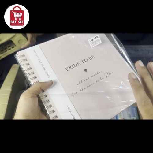 DIARY