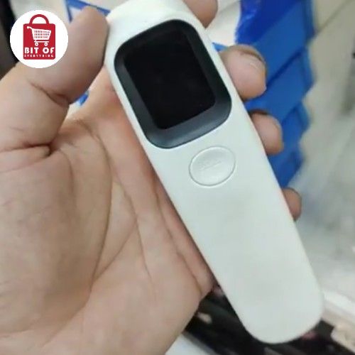 DIGITAL THERMOMETER