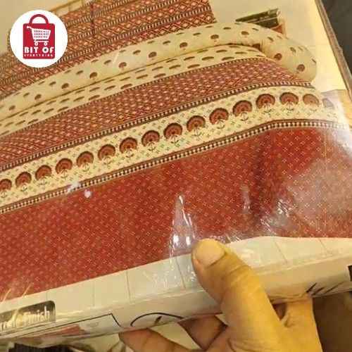 DYNESTY BEDSHEET SET