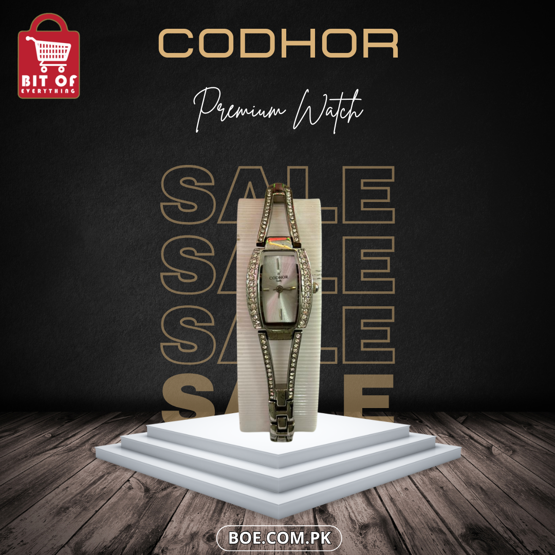 Codhor Premium Article No 1