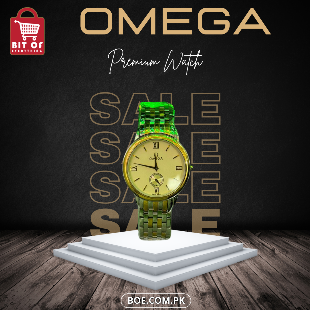 OMEGA Premium Article No 1