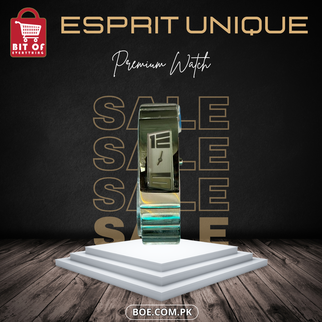 ESPRIT Premium Watch Article No 2