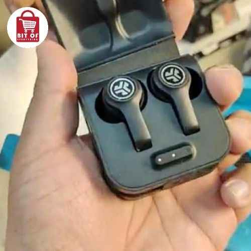 EARBUDS 1-PCS