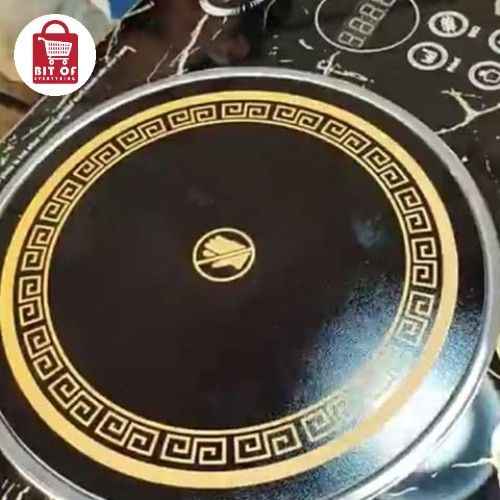 ELECTRIC HOT PLATE