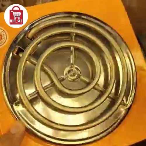 RAF Electric Stove – Efficient, Safe & Easy‑to‑Use Cooking Appliance