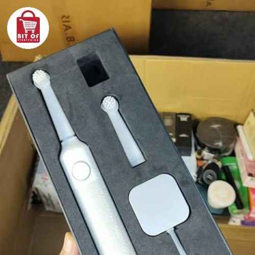 ELECTRIC TOOTH BRUSH