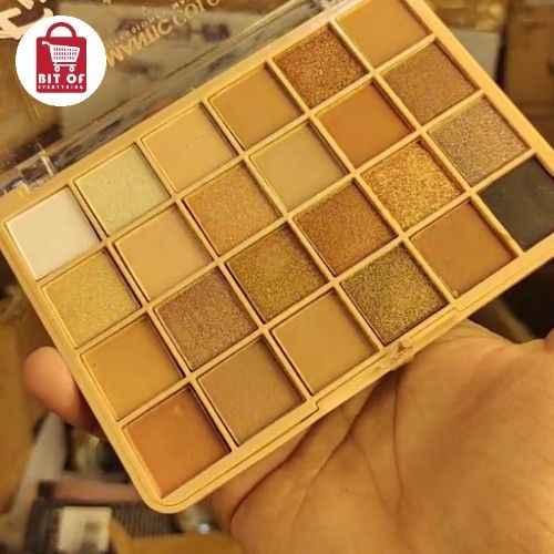 EYE PALLETE