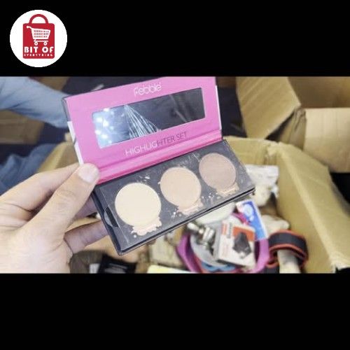 EYE PALLETE