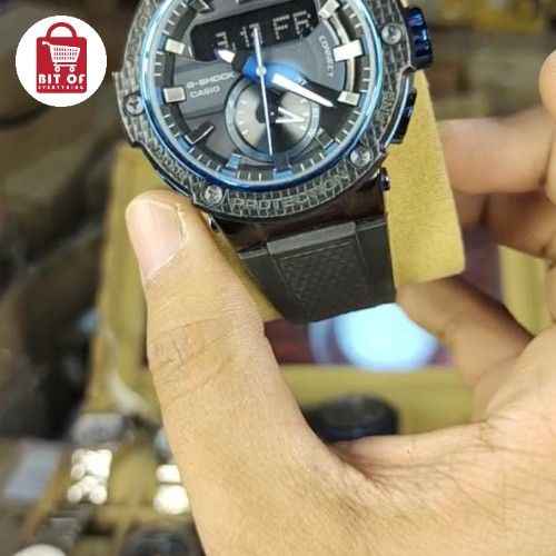 G-Shock Watch – Tough, Durable & Adventure-Ready Timepiece