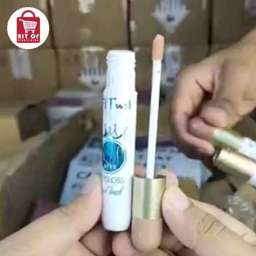 FITME LIPGLOSS 1-PCS