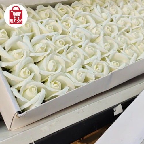 FLOWER SOAP
