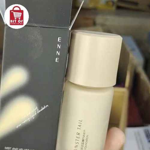 FOUNDATION DEAL OF 3