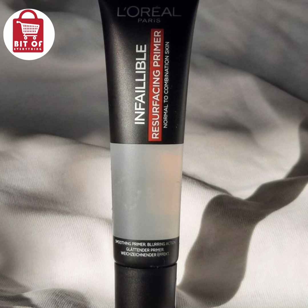 LOREAL PRIMER