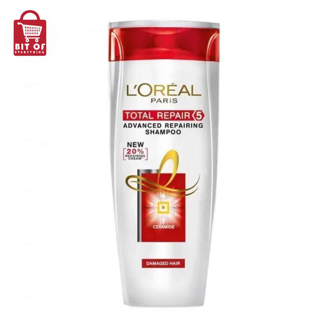 LOREAL SHAMPOO