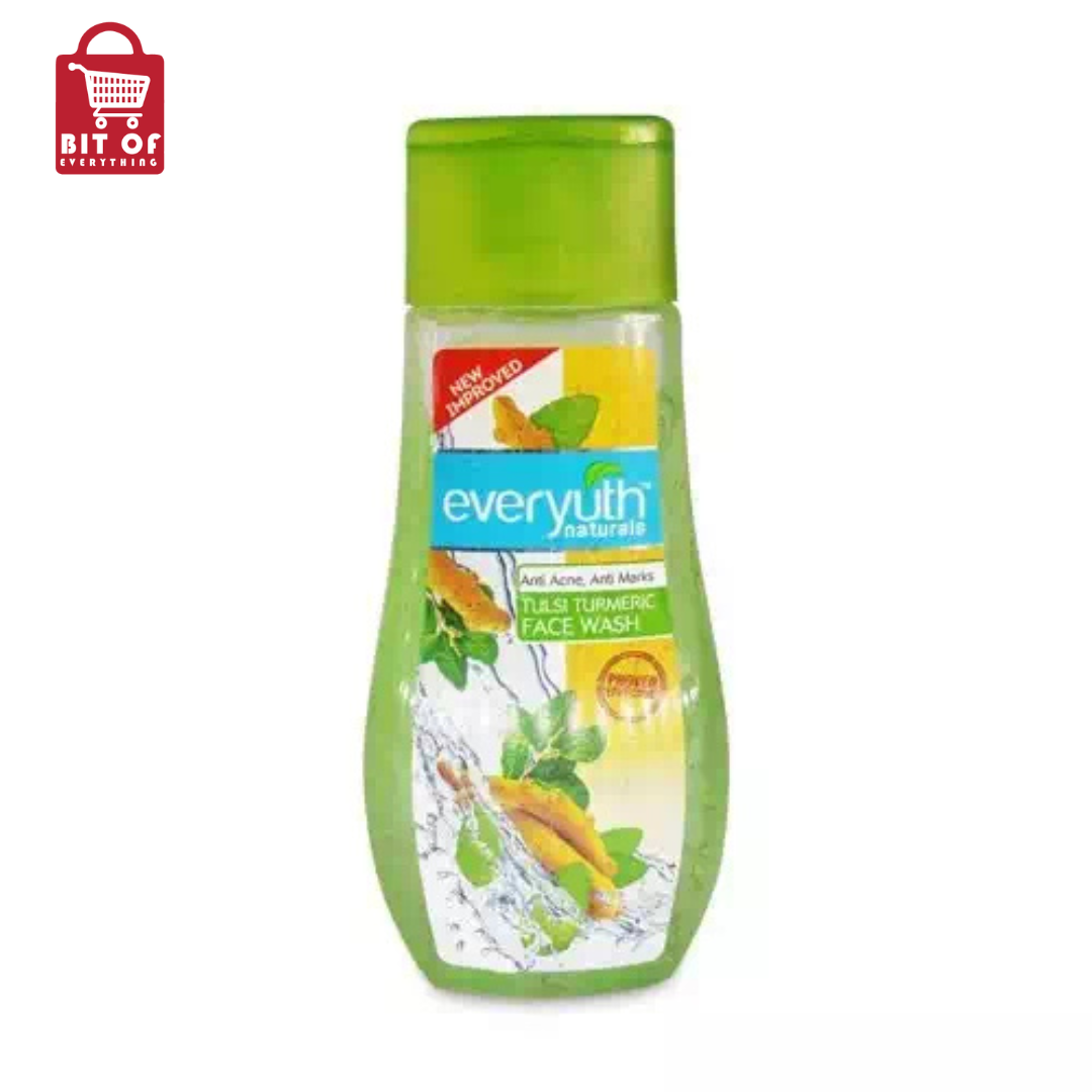 EYERYUTH FACEWASH EACH