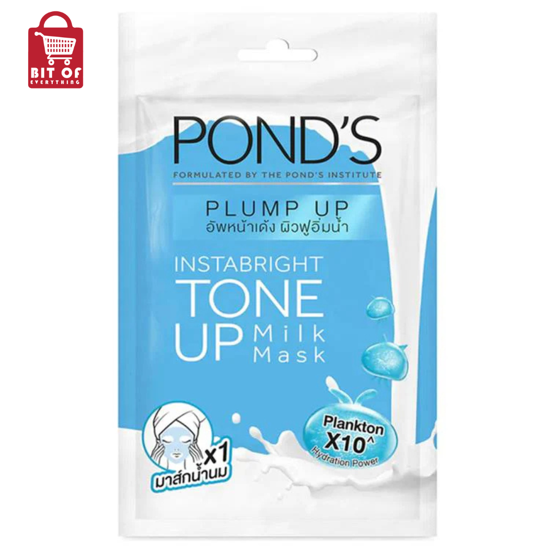 PONDS SHEET MASK 1-PCS