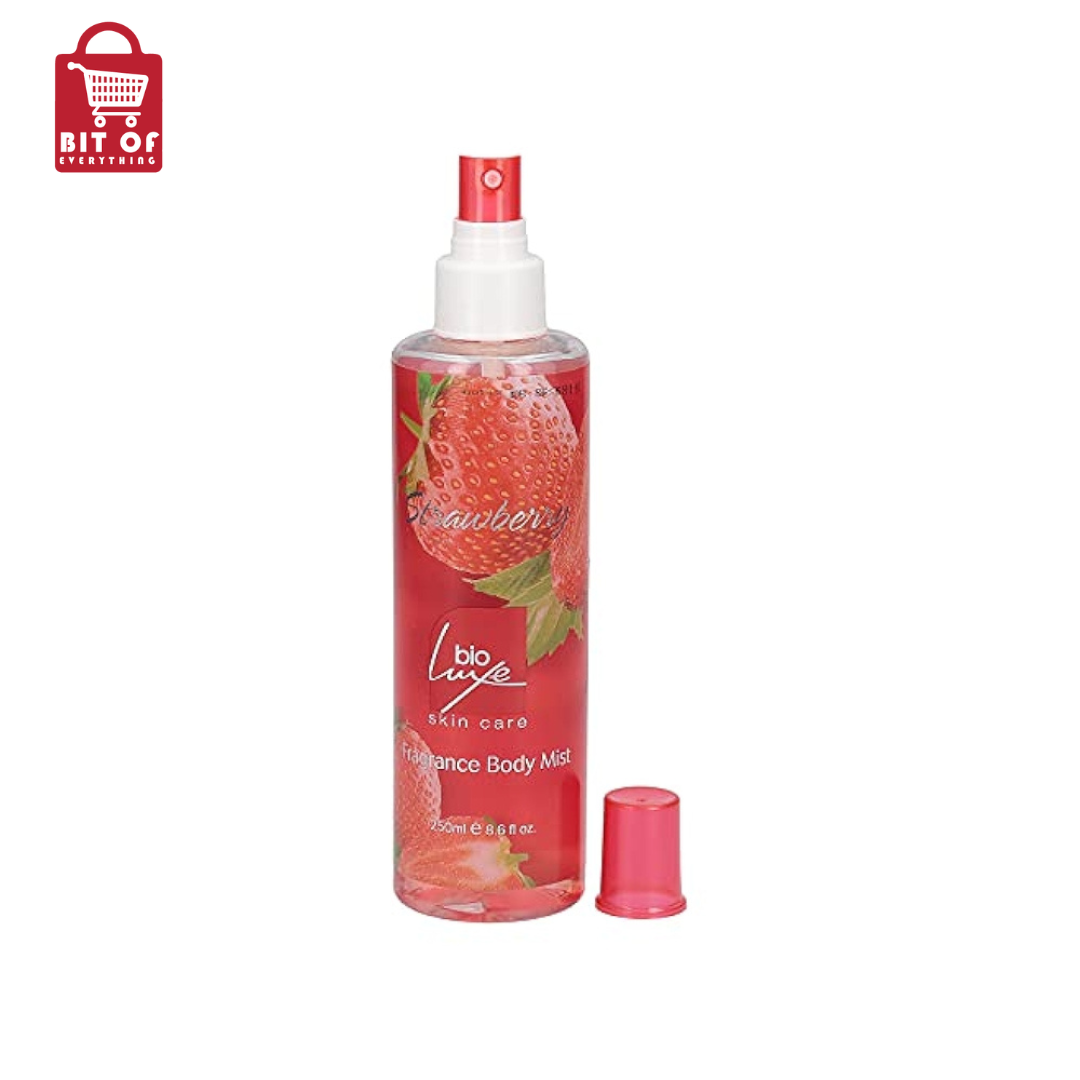 BODY MIST 1-PCS