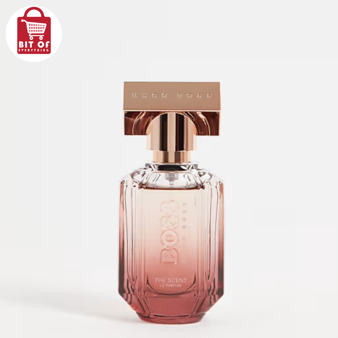 BOSS LADIES PERFUME