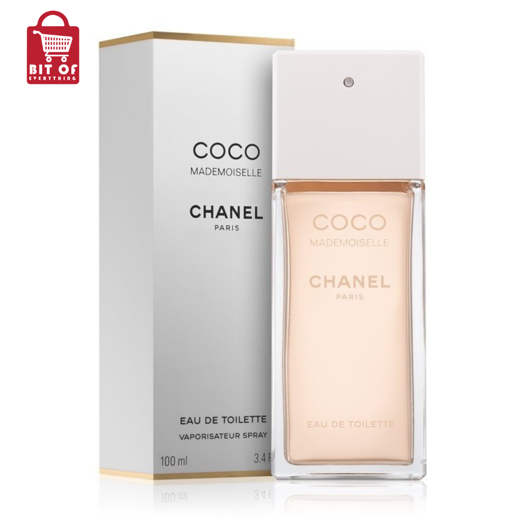 Chanel Coco Mademoiselle