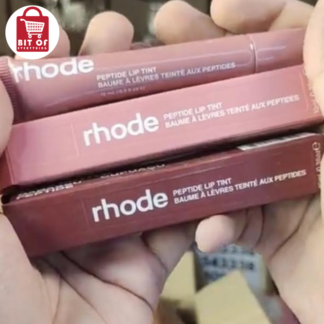 RHODE LIPGLOSS