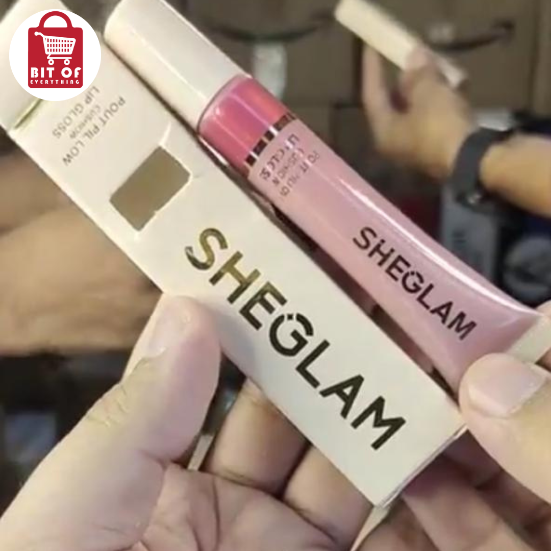SHEGLAM LIPGLOSS