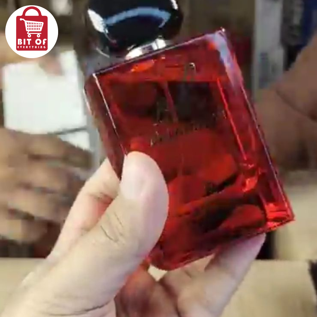 JB PERFUME