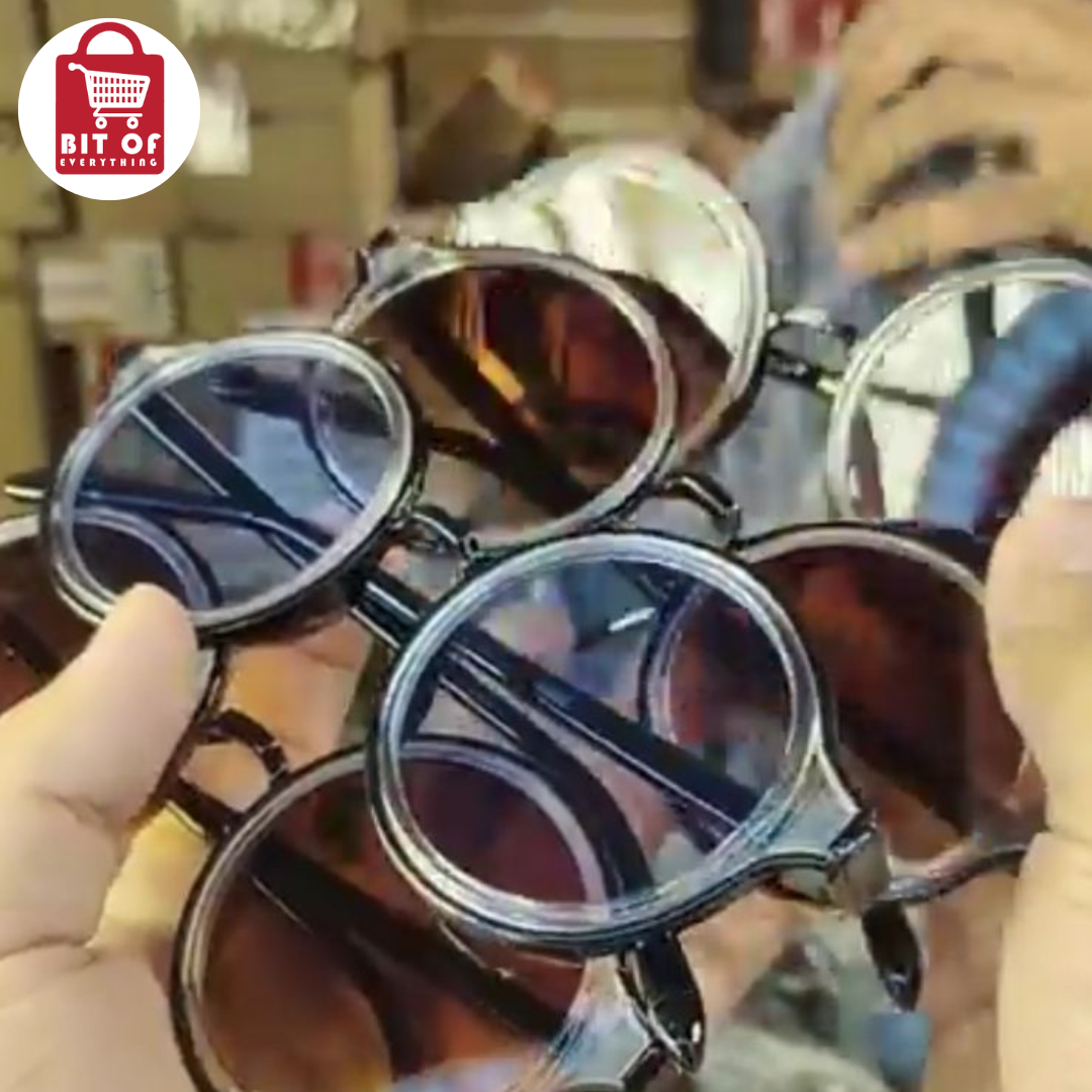 AMAZON GLASSES (EACH)