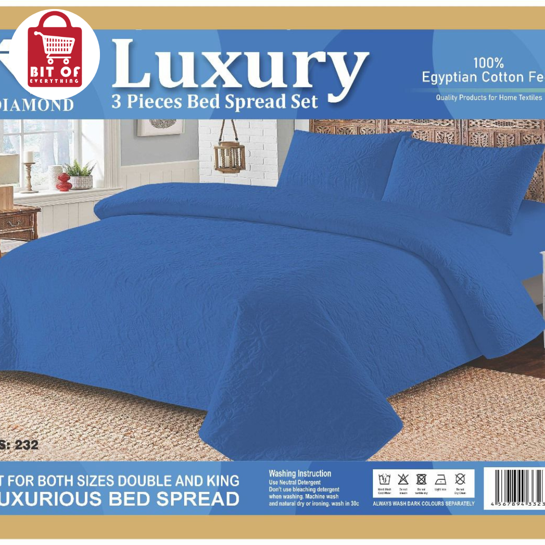 LUXURY BEDSHEET#232