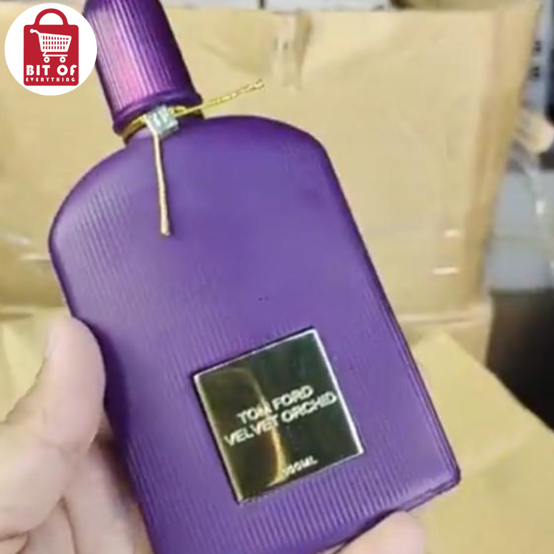 TOM FORD PERFUME