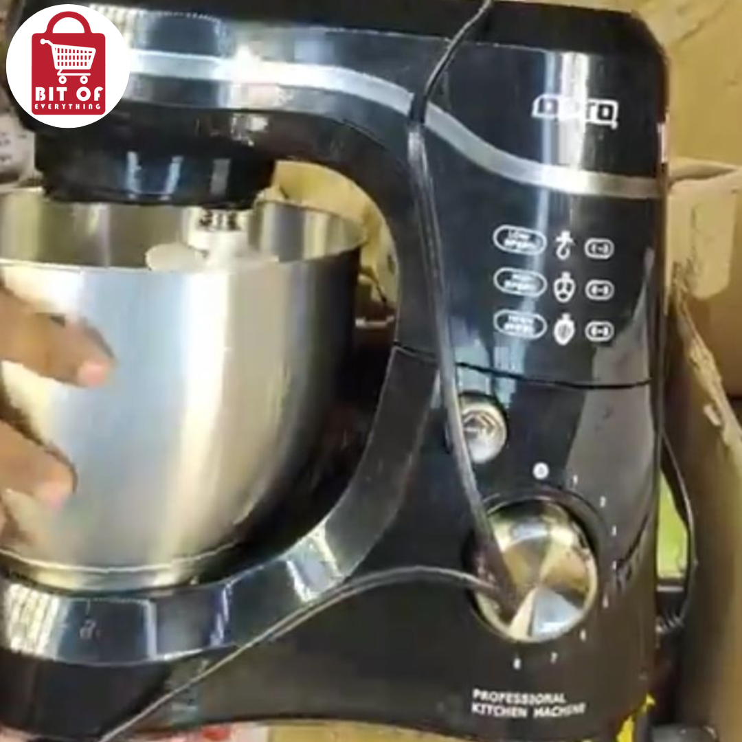 OTTO DOUGH MAKER