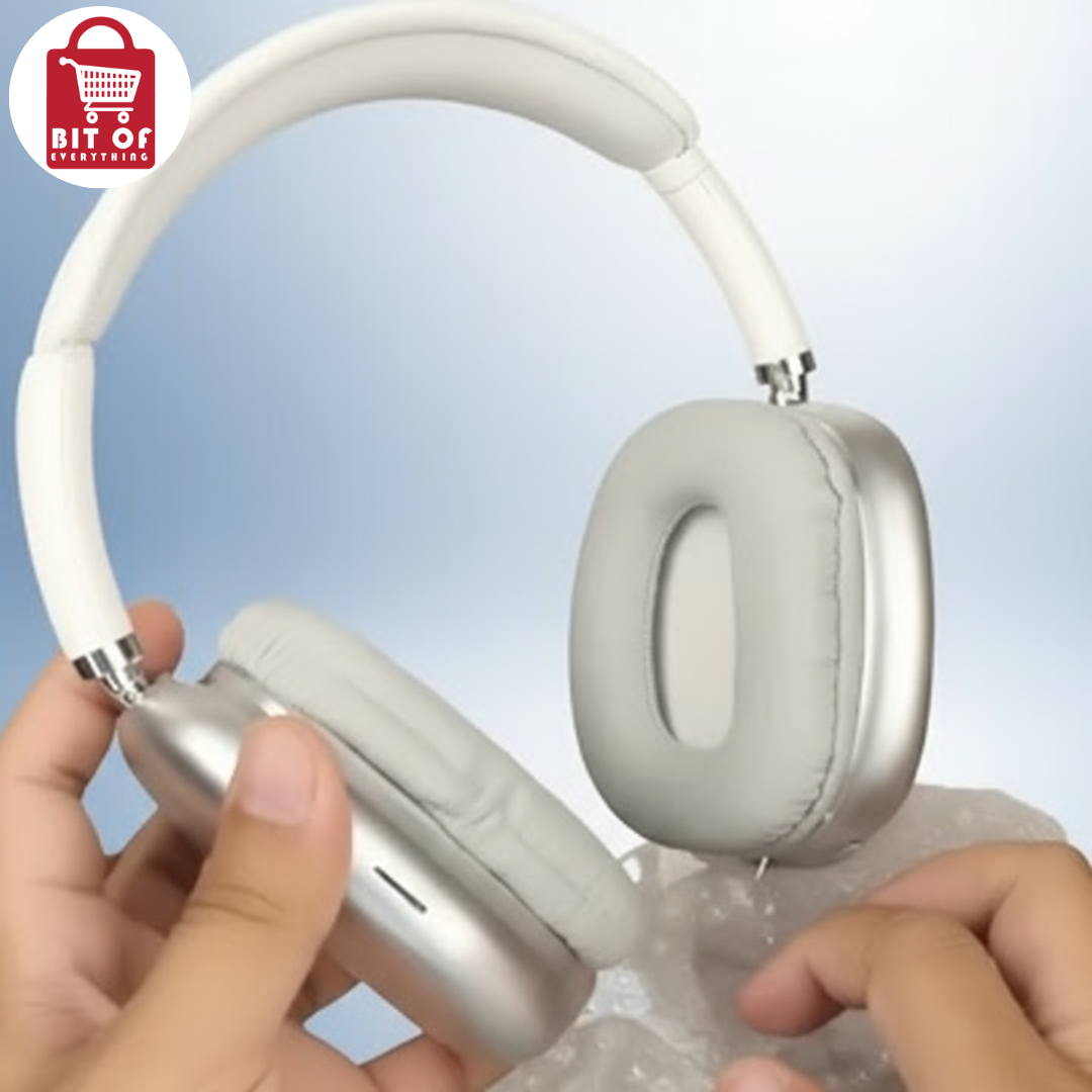 APPLE HEADPHONE