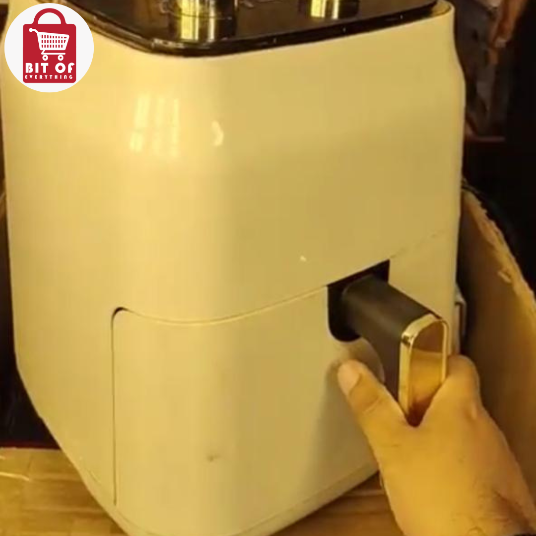 AIR FRYER