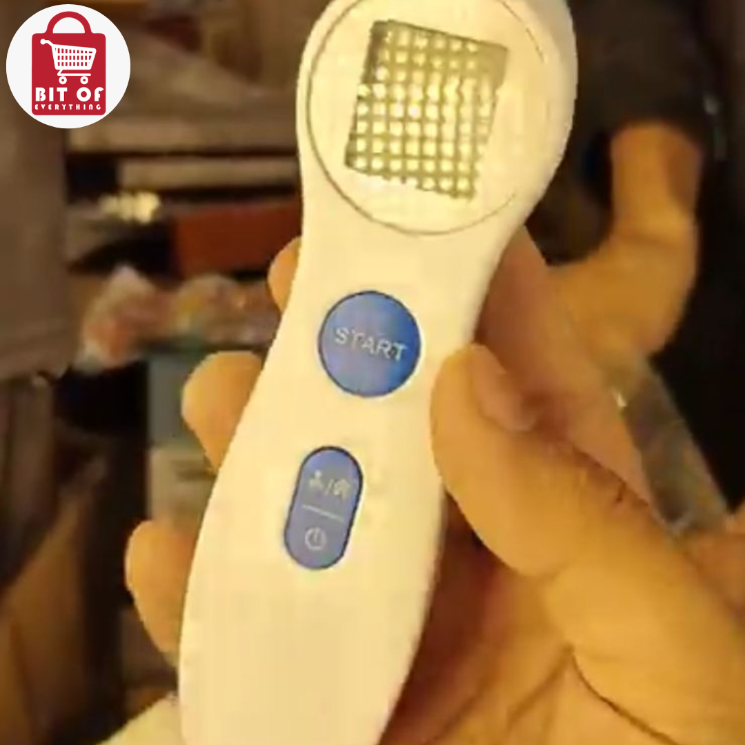 DIGITAL THERMOMETER