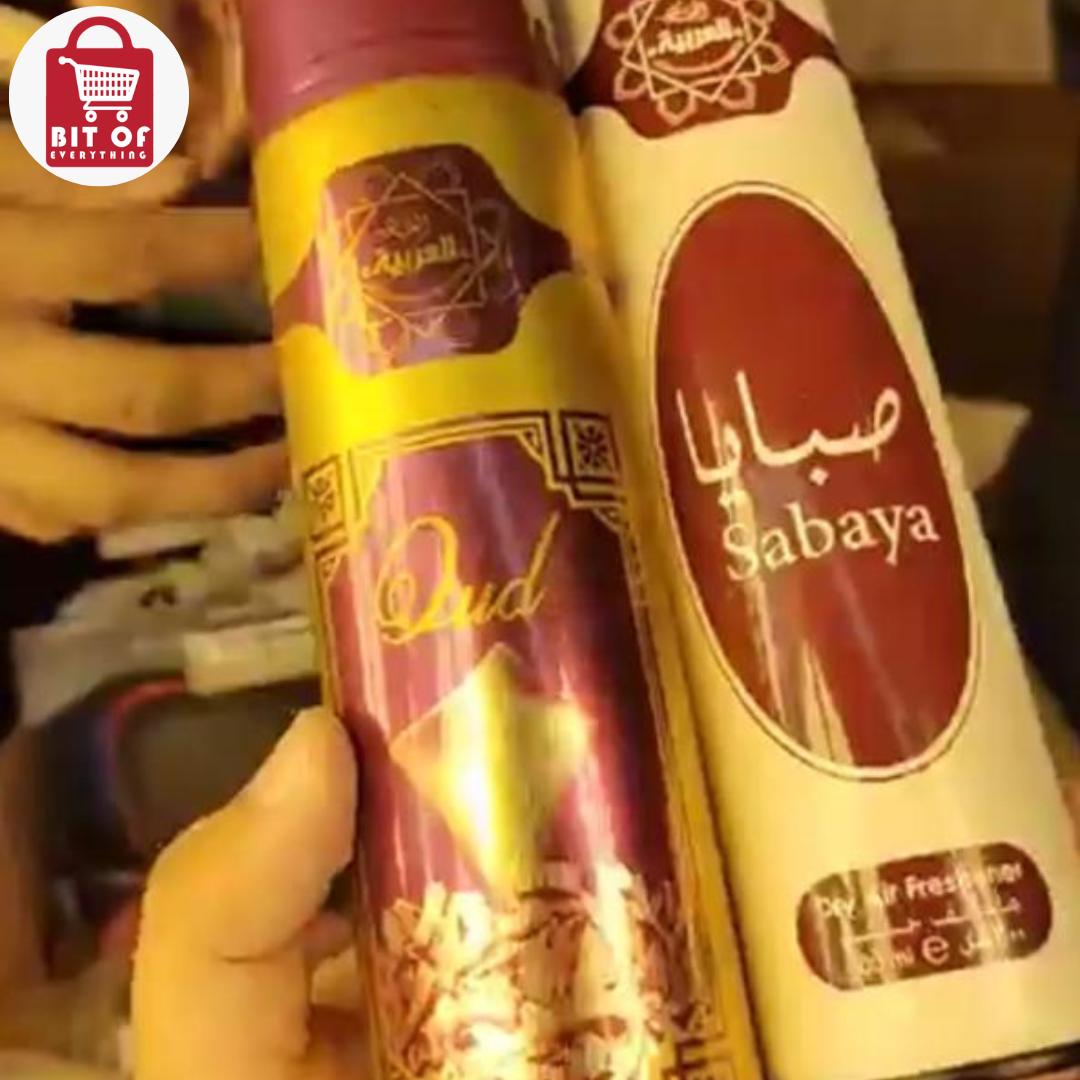 MIX ROOM FRESHNER 1-PCS