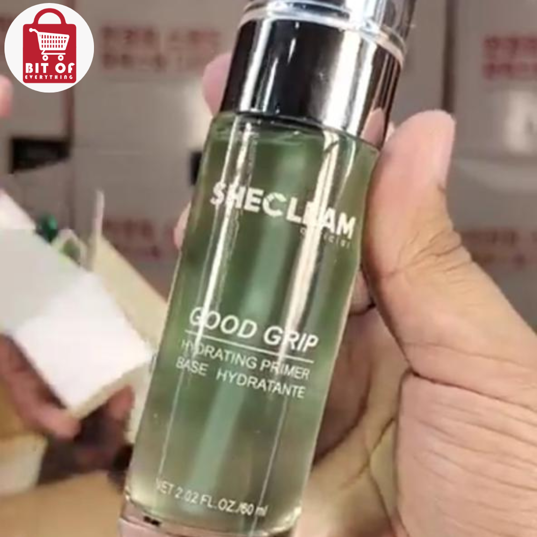 SHEGLAM HYDRATING PRIMER