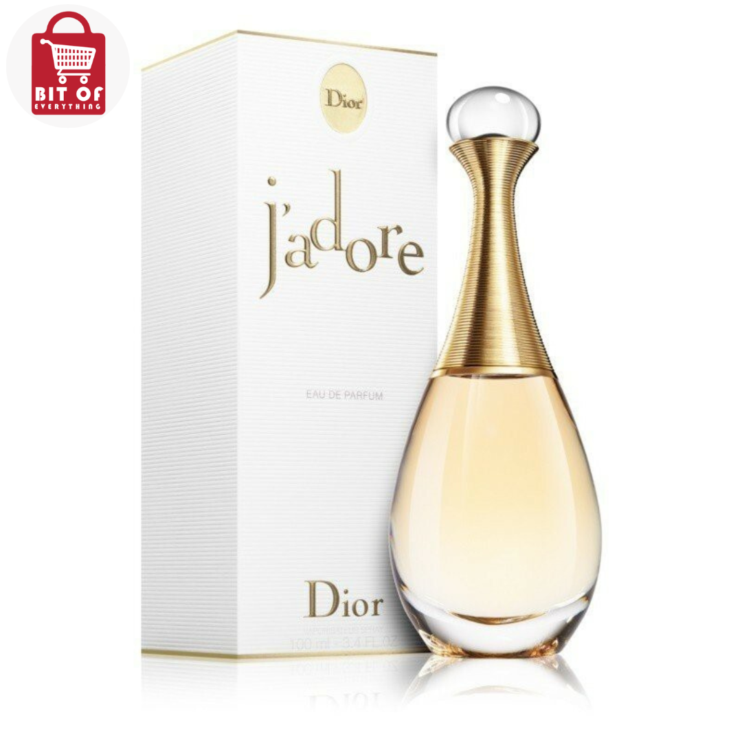 DIOR JADORE PERFUME