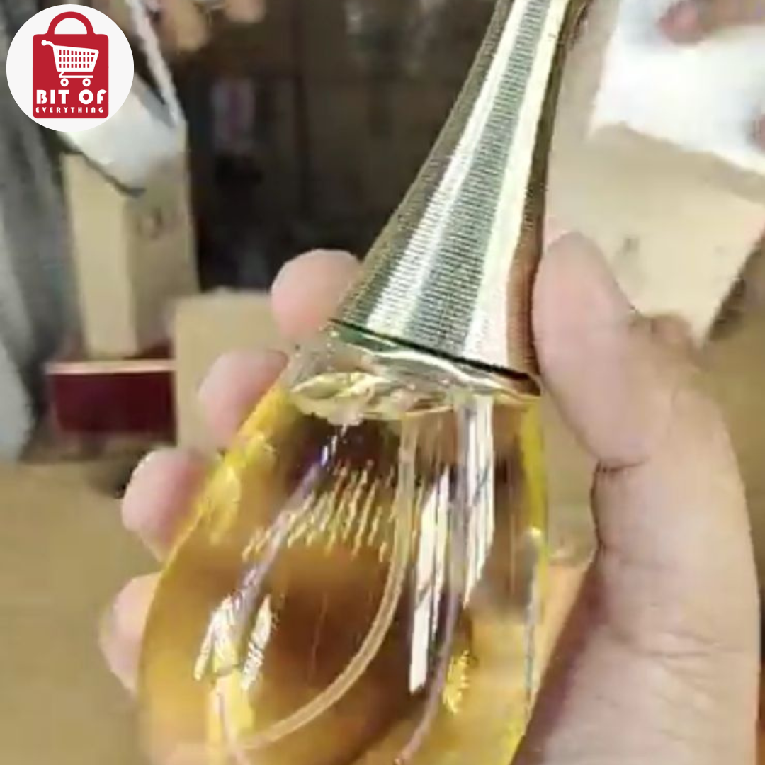 Dior J’adore Perfume – Luxurious & Feminine Floral Fragrance