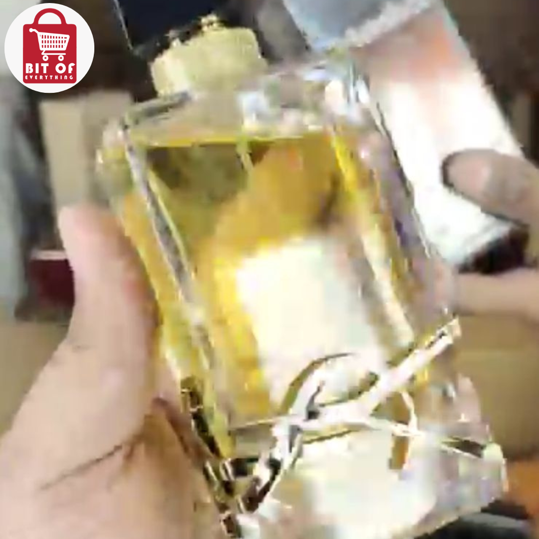 YSL Libre Perfume – Bold, Feminine & Empowering Fragrance