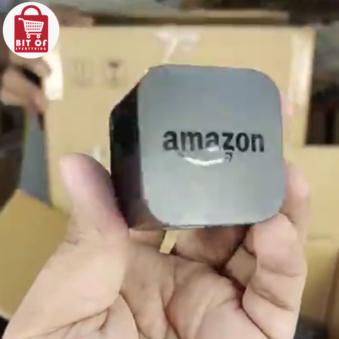 AMAZON ADOPTER DEAL OF 2