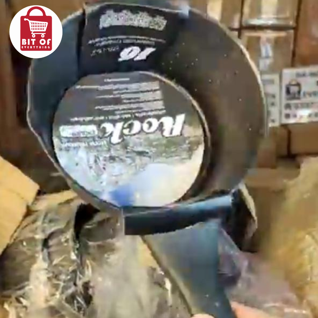 Non-Stick Frying Pan – Perfect for Easy Cooking & Healthy Meals