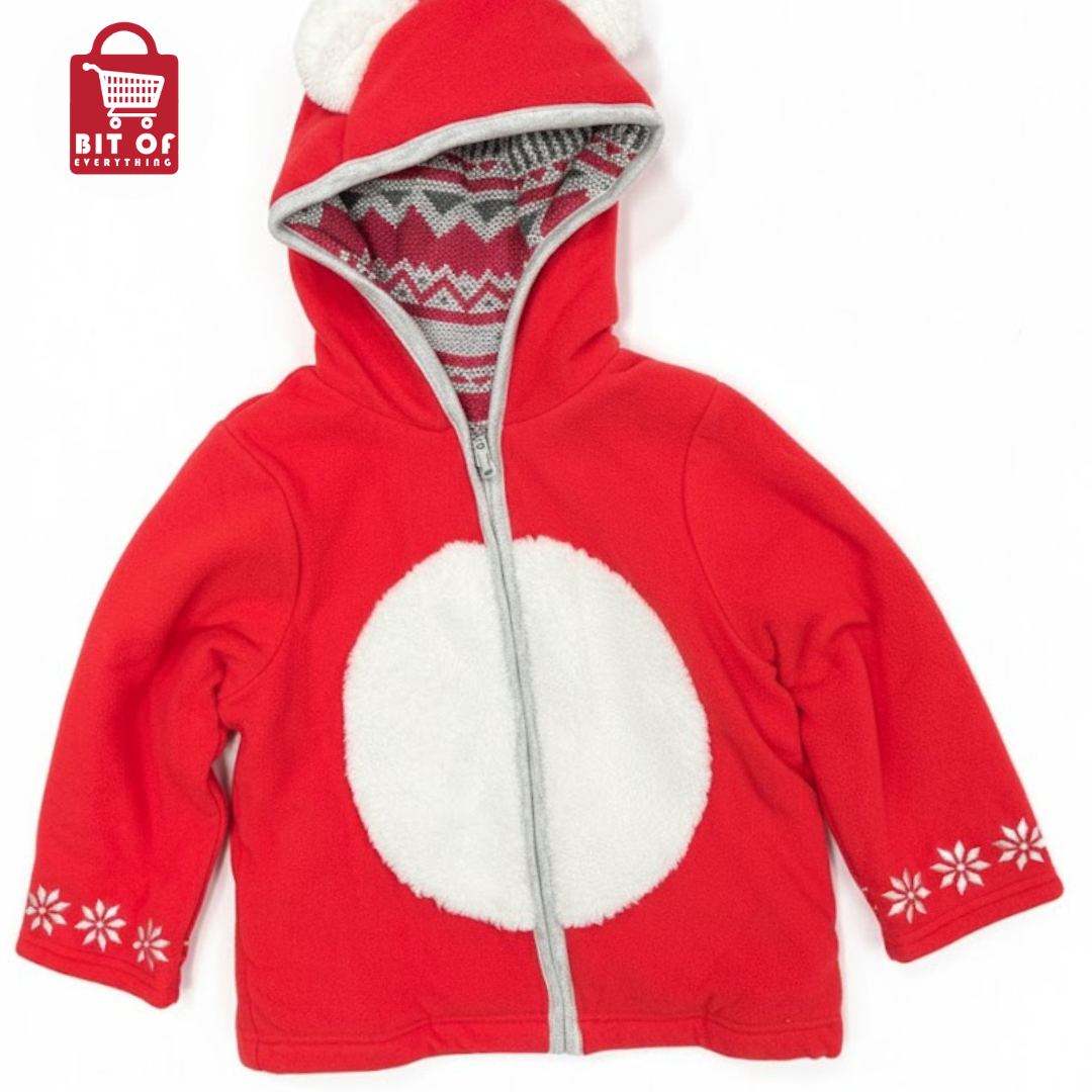 KIDS JACKET 1.5-2 YEARS