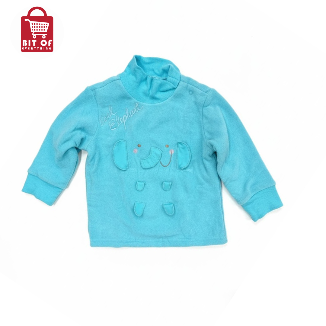 KIDS JACKET 1.5-2 YEARS
