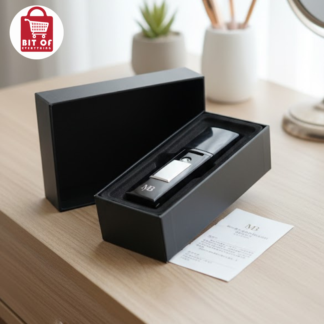 MB Spray Device – Efficient & Easy Mist Application