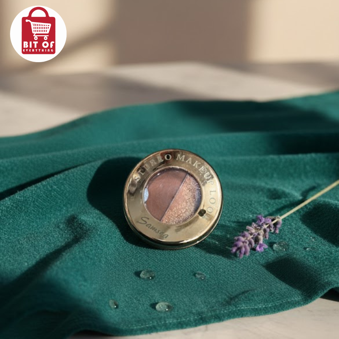 Makeup Highlighter – Glow & Shine for Face and Body