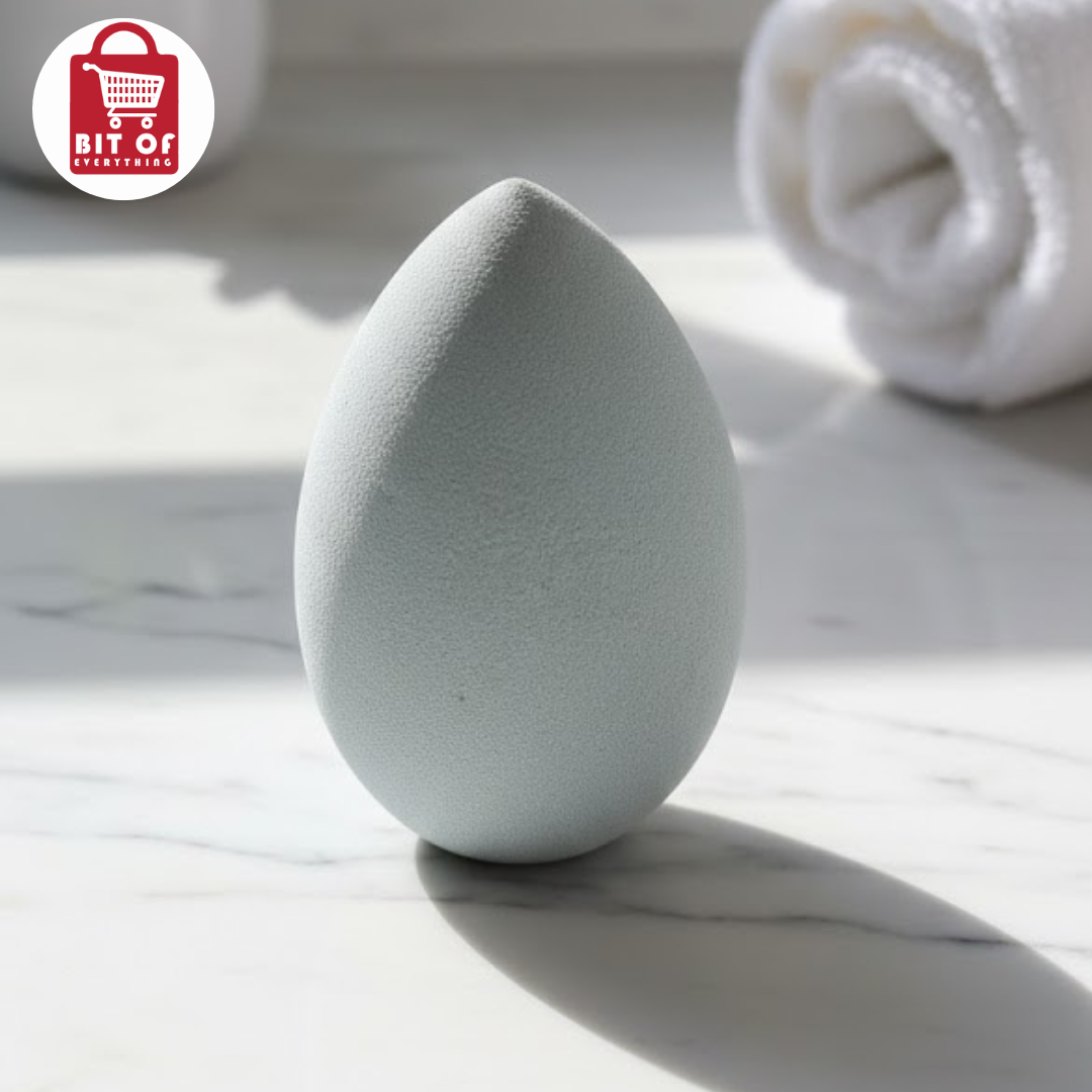 Beauty Blender – Soft & Flawless Makeup Sponge