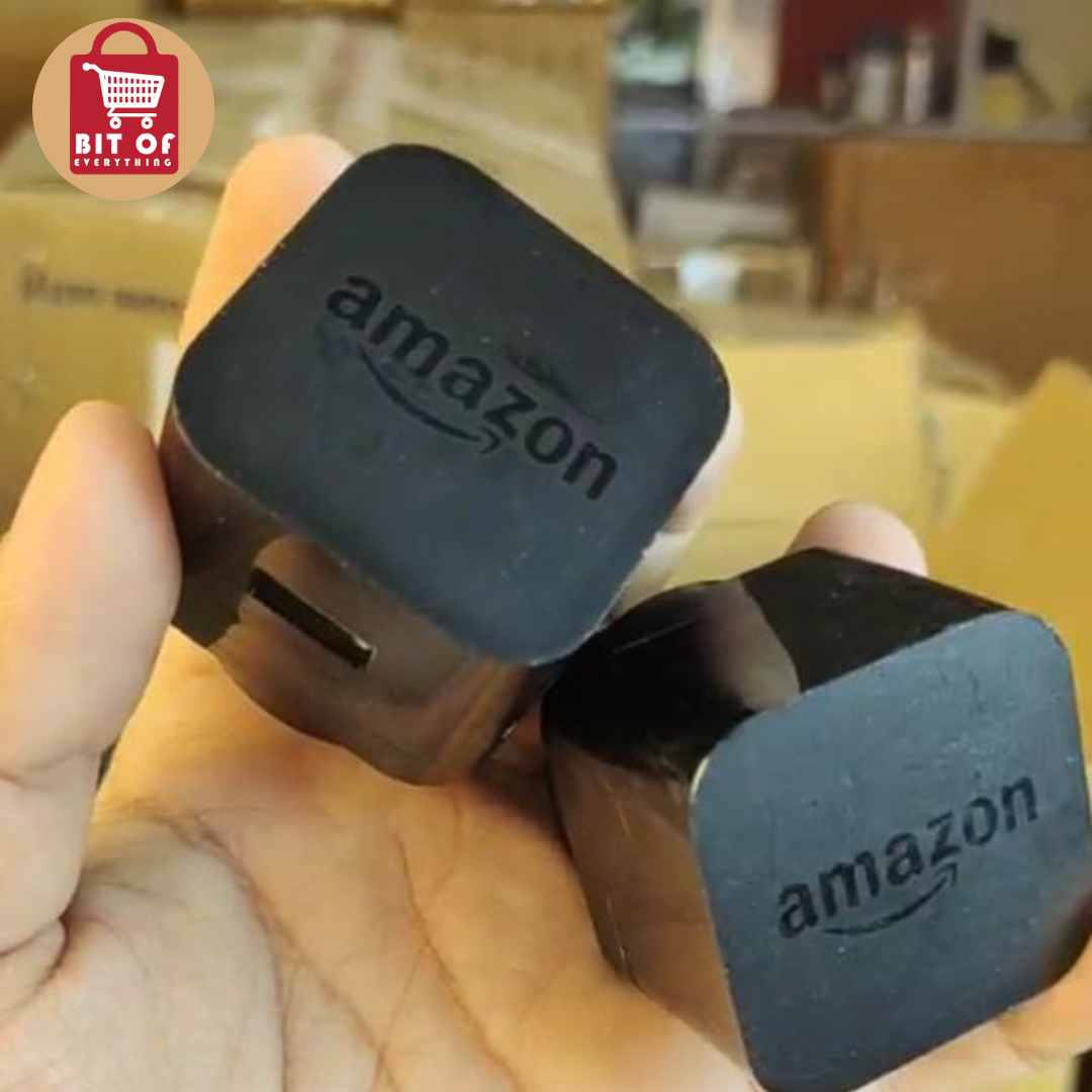 AMAZON ADOPTER DEAL OF 2